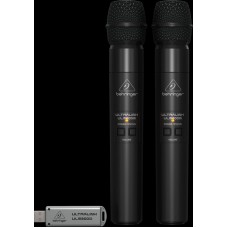 MIC BEHRINGER ULM 202 USB